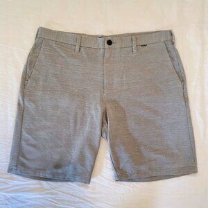 Hurley H2O-DRI BREATHE WALKSHORTS 19"